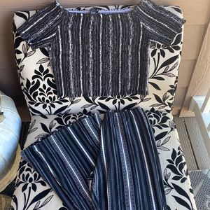 Papermoon Matching Set Size 1X